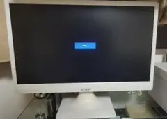 EPSON LD22W94L 21.5型 フルHDディスプレイ 中古良品 - メルカリ