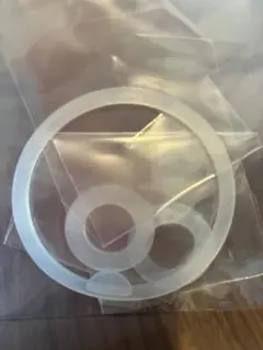 スケーター 水筒用 交換パッキンセット