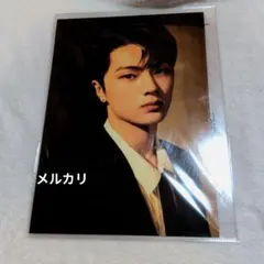 ENHYPEN JAY FATE+ L-HOLDER PHOTO SET　ジェイ