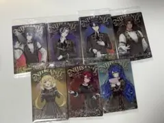 にじさんじ ウエハース 2