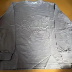 UNIQLO U クルーネックT