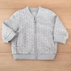 UNIQLO ジャンパー パーカー 80cm