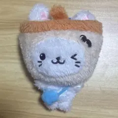 NCT WISH WISH DOLL ユウシ バブルニャン