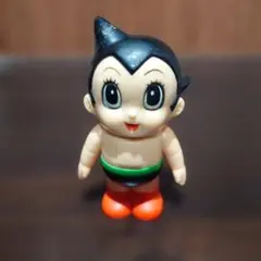 当時物 桃太郎伝説 金太郎 フィギュア - メルカリ