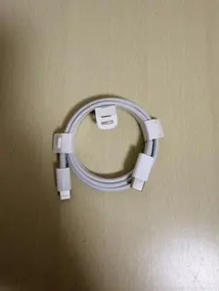 ▪️もあなり様▪️【純正】iPhone ライトニング　ケーブル2個セット