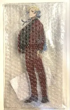 ブルーロック展 30センチ ビッグアクリルスタンド ミヒャエル