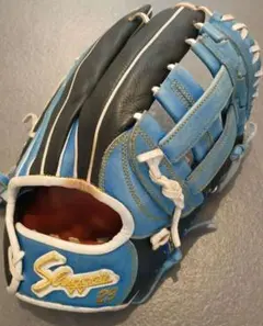久保田スラッガー　Slugger　オーダーグローブ　軟式のサムネイル