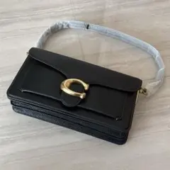 COACH CH857 タビーショルダーバッグと2つ折り財布の2点 - メルカリ