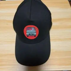 三菱ふそう　キャップ　非売品
