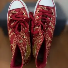 ALLSTARハイカットスニーカー