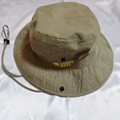 サファリハット ロゴス