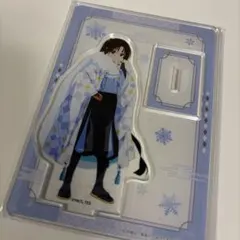 絶対階級学園 くじ 陸 アクスタ アクリルスタンド - メルカリ