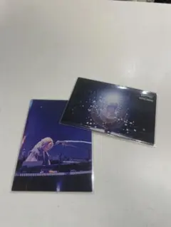 ミセス 大森元貴 藤澤涼架 ハーモニー フォトカ 025 , 017