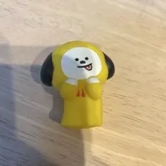 BT21 CHIMMY フィギュア マスコット