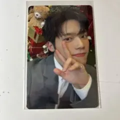 木村柾哉 THE WINTER MAGIC 封入