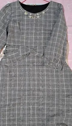 【匿名配送】toccocloset ワンピース