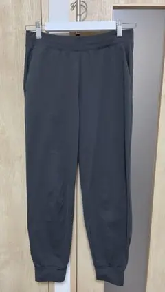 ユニクロ　UNIQLO エアリズム　ジョガーパンツ