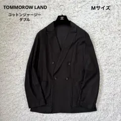 2026年最新】TOMORROWLAND カラー：ブラック系 メンズ テーラード