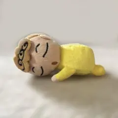 クレヨンしんちゃん ひまわり すやすやクリップ 前髪クリップ