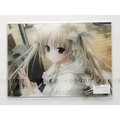 ヨスガノソラ』販促ポスター 非売品 アニメ 春日野穹 - メルカリ