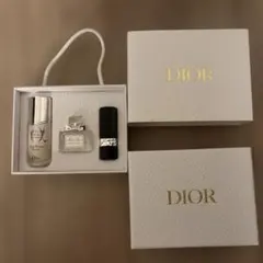 DIOR ディスカバリーキット