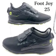 2025年最新】FootJoy ゴルフ シューズ(男性用)の人気アイテム