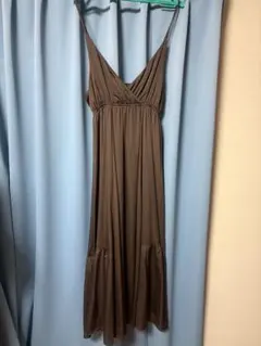 R*I様 archives キャミワンピース