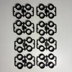 ミニ四駆　スーパーハード 小径タイヤ