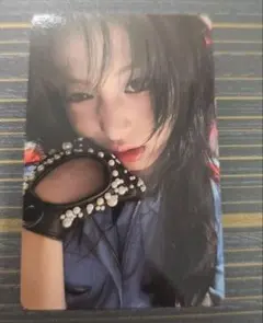 babymonster choom アヒョン weverse 預約特典 トレカ babymonster choom アヒョン weverse 預約特典 トレカ - メルカリ