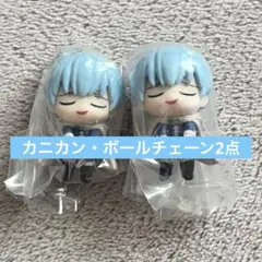 葬送のフリーレン　つまんでつなげてますこっと2 ヒンメルセット