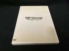 Off　Course　1981．Aug．16〜Oct．30　若い広場　オフコース