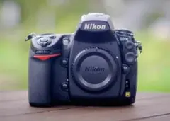 良好な状態 Nikon D700 – シャッター回数 9770回 良好な状態 Nikon D700 – シャッター回数 9770回