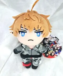 毒島メイソン理鶯