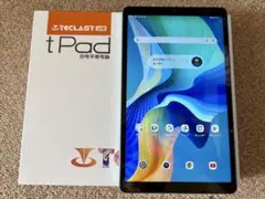 【美品】TECLAST P50 mini 付属品完品