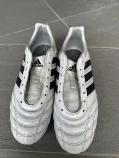 adidas パティークX トレシュー 27cm adidas パティークX トレシュー 27cm - メルカリ