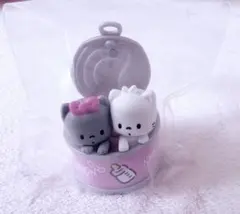 Sanrio サンリオ カンキャラ！ ニャニィニュニェニョン ガチャ