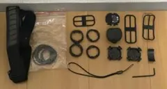 【純正品】Garmin ガーミン スピード・ケイデンス・心拍センサー セット