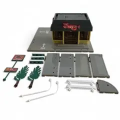 2025年最新】トミカタウン すかいらーくの人気アイテム - メルカリ