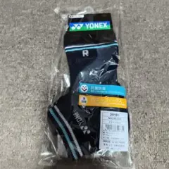 YONEX 3Dエルゴソックス 22-25cm
