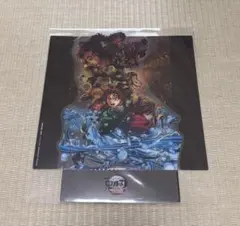 劇場版　鬼滅の刃　特典