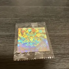 ビックリマン　ホロセレクション　アンドロココ