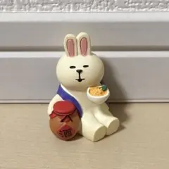 デコレ コンコンブル 桂花酒うさぎのサムネイル