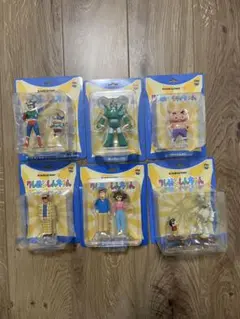 UDF クレヨンしんちゃんシリーズ　6点セット