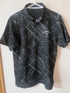 Callaway ポロシャツ