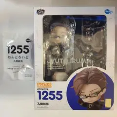 2025年最新】ねんどろいど 入間銃兎の人気アイテム - メルカリ