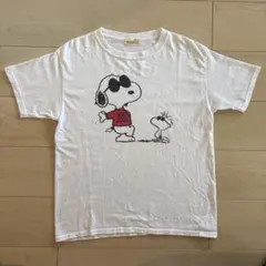 ドゥーズィエムクラス　PEANUTSカットソー ドゥーズィエムクラス PEANUTSカットソー - メルカリ