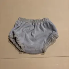 semon パイル地 ブルマ パンツ 80cm