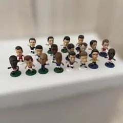 シェリンガム コリンシアン フィギュア マンチェスターユナイテッド