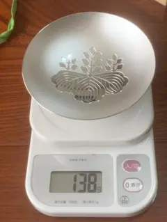 純銀 (大) 銀盃 銀杯 SILVER1000刻印 内閣総理大臣 贈 約177g - メルカリ