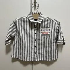 9/30限定価格 リトシー ディズニートミカ ミッキー 長袖シャツ